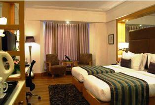 Lords Plaza, Bangalore 4